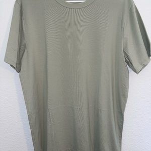 Lululemon The Fundamental T-Shirt